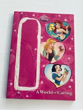 Royal Princess A World of caring